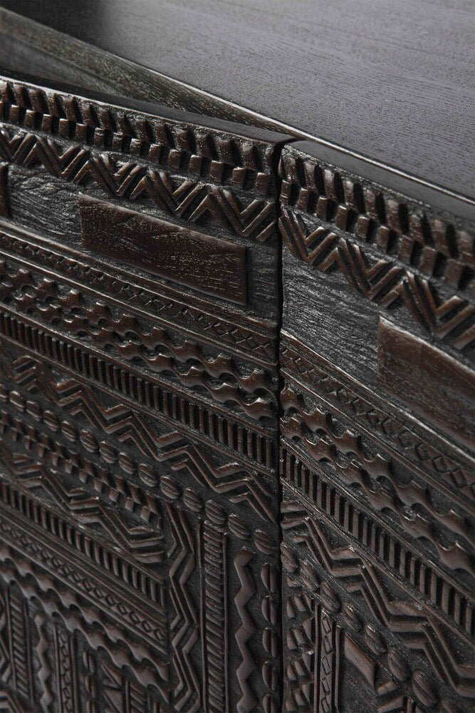 Tabwa Sideboard - Ethnicraft