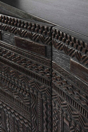 Tabwa Sideboard - Ethnicraft