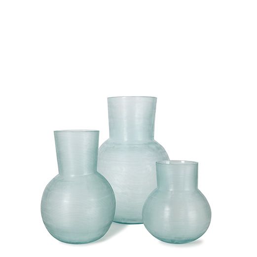 Yeola Vase Sky $107.00 - $215.00