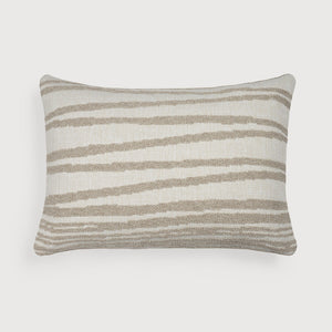 Nomad Stripes Outdoor Cushion - Ethnicraft
