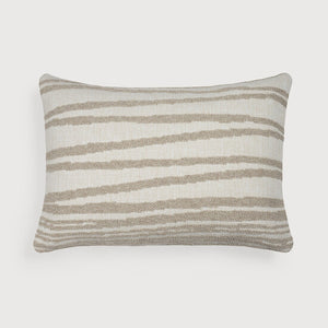 Nomad Stripes Outdoor Cushion - Ethnicraft