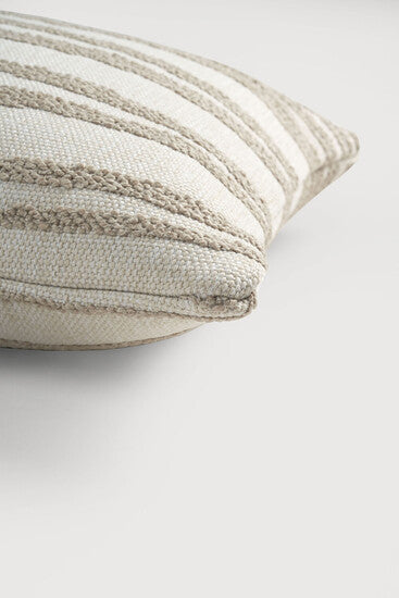 Nomad Stripes Outdoor Cushion - Ethnicraft