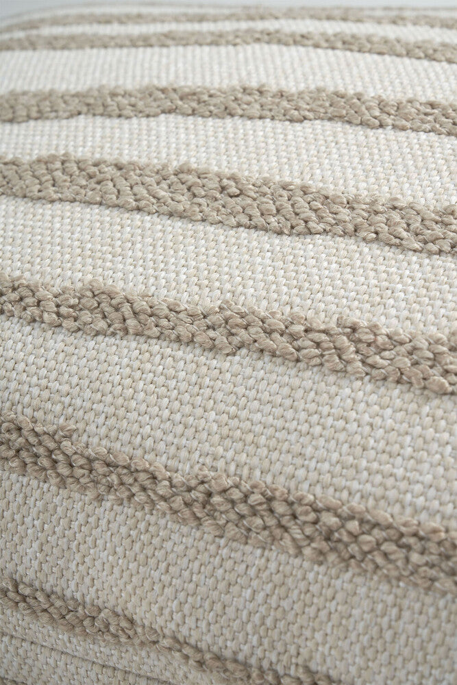 Nomad Stripes Outdoor Cushion - Ethnicraft