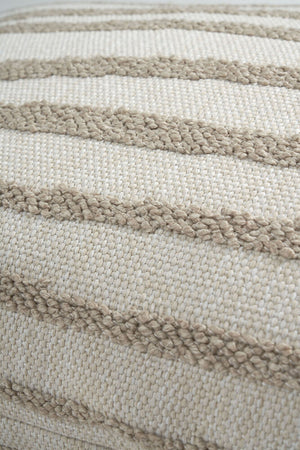Nomad Stripes Outdoor Cushion - Ethnicraft