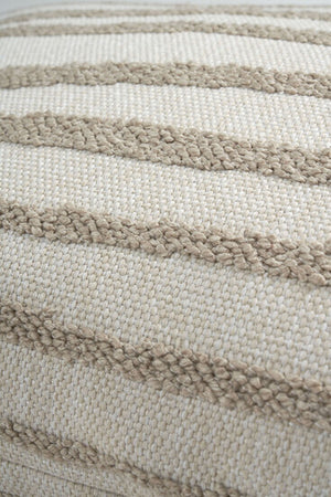 Nomad Stripes Outdoor Cushion - Ethnicraft