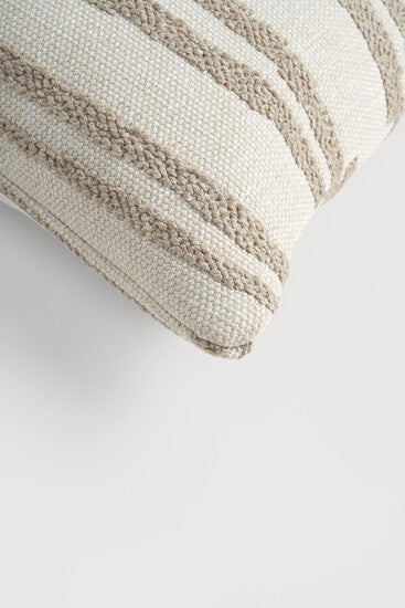 Nomad Stripes Outdoor Cushion - Ethnicraft