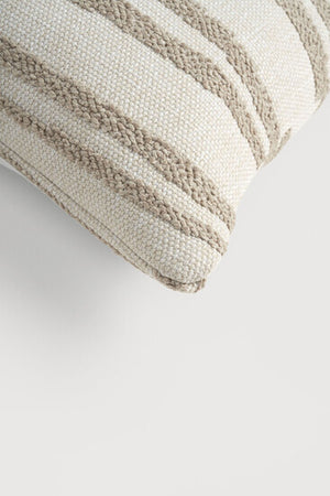 Nomad Stripes Outdoor Cushion - Ethnicraft