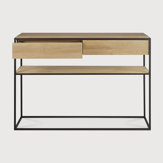Monolit Console - Ethnicraft