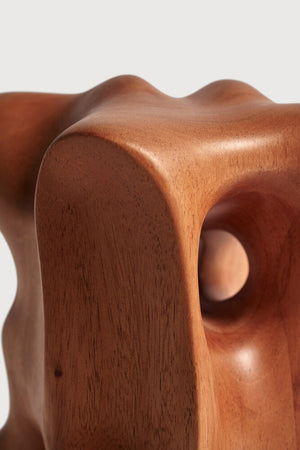 Natural Organic Sculpture - Ethnicraft