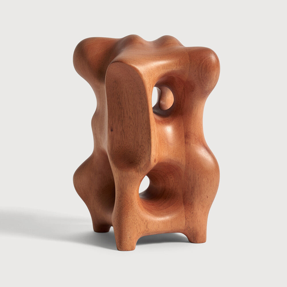 Natural Organic Sculpture - Ethnicraft