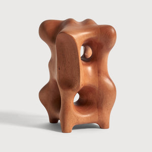 Natural Organic Sculpture - Ethnicraft