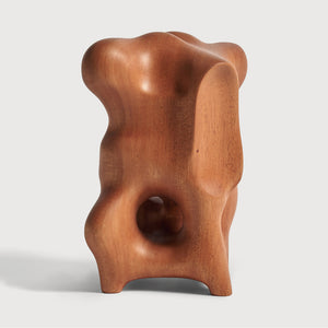 Natural Organic Sculpture - Ethnicraft
