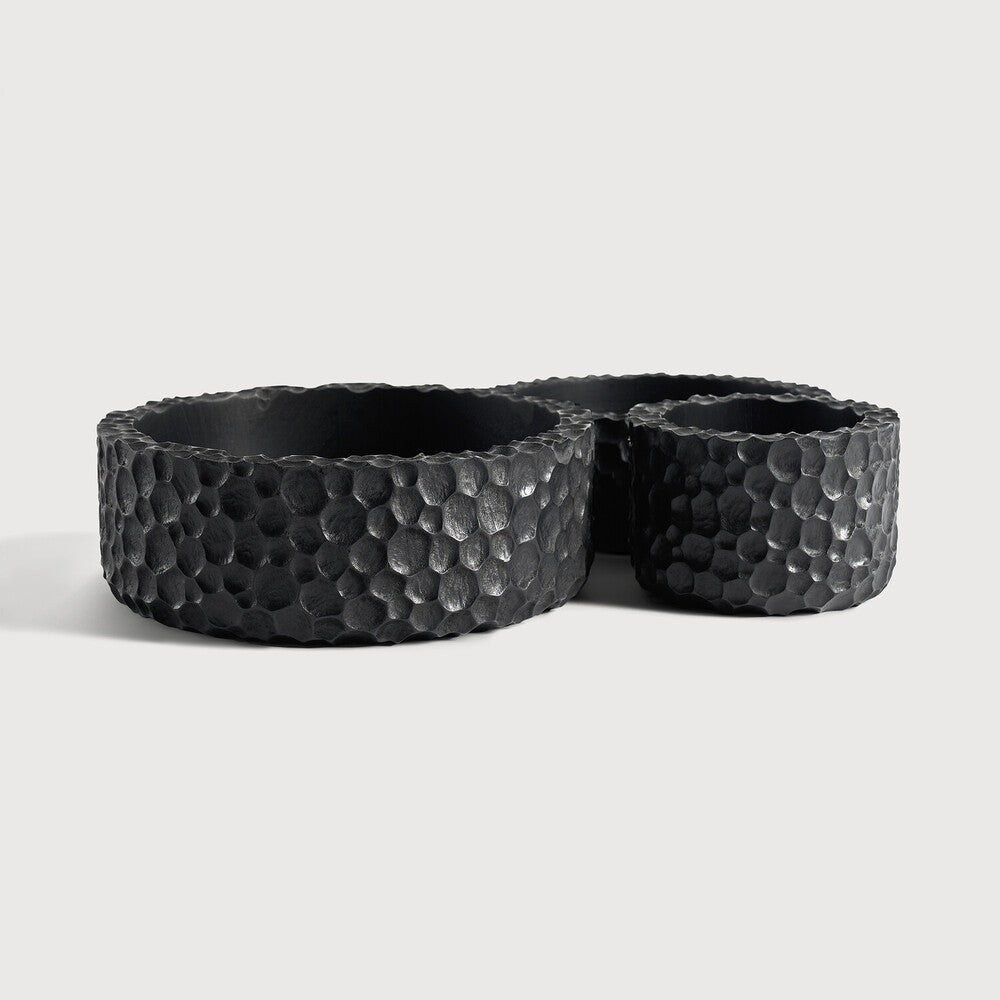 Chopped Bowl Set - Ethnicraft