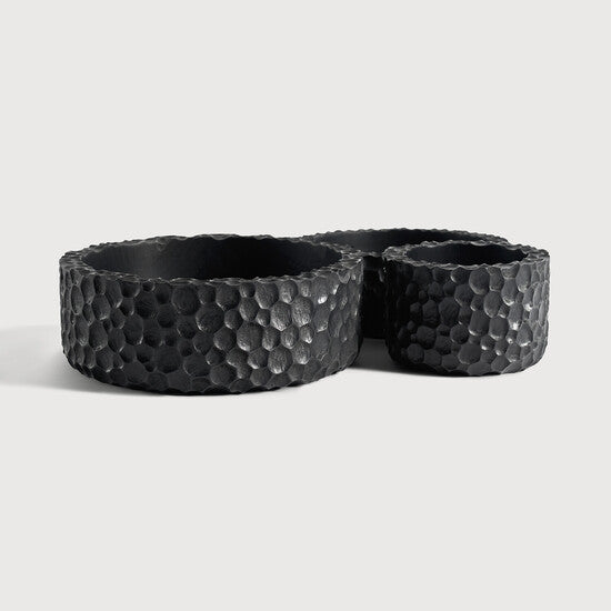 Chopped Bowl Set - Ethnicraft