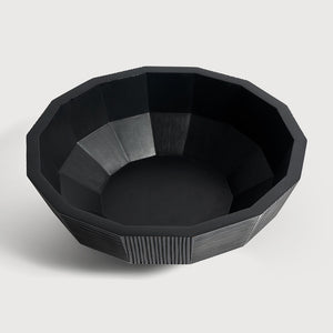 Striped Bowl - Ethnicraft