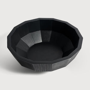 Striped Bowl - Ethnicraft