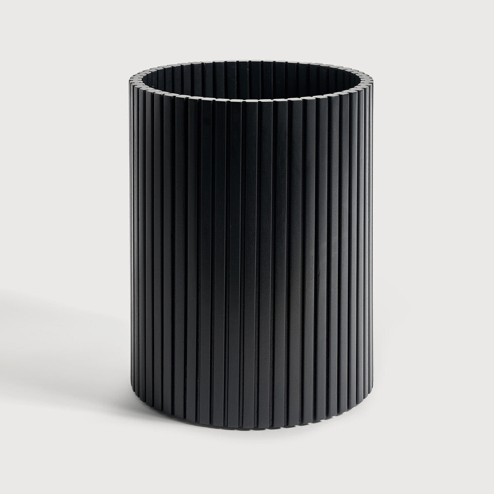 Roller Max Paper Basket - Ethnicraft