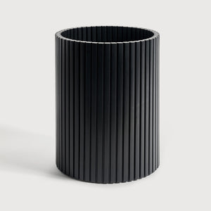 Roller Max Paper Basket - Ethnicraft