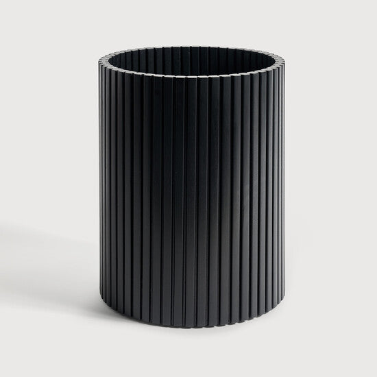 Roller Max Paper Basket - Ethnicraft