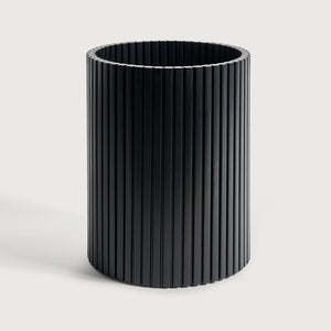 Roller Max Paper Basket - Ethnicraft