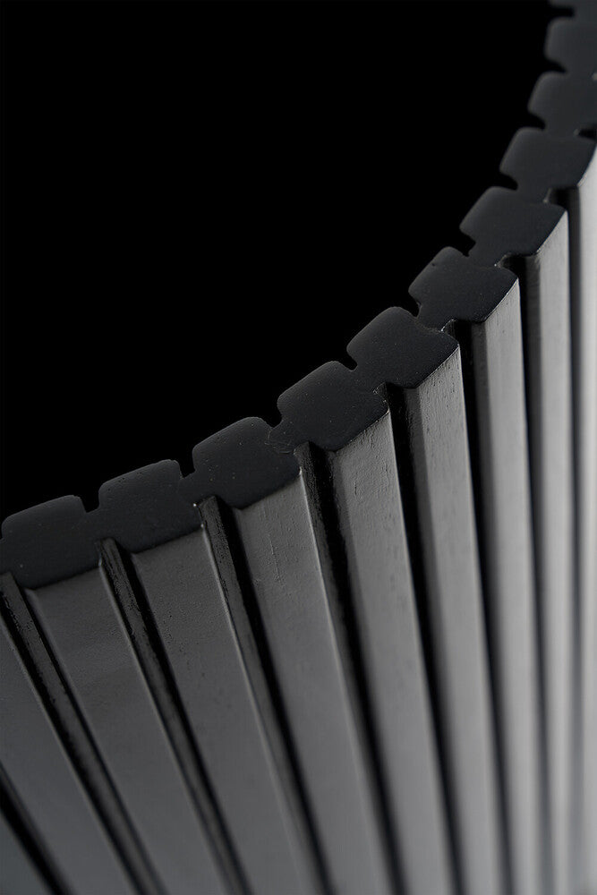 Roller Max Paper Basket - Ethnicraft