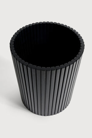 Roller Max Paper Basket - Ethnicraft