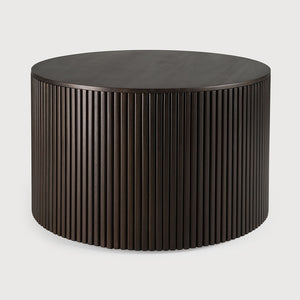 Roller Max Coffee Table - Ethnicraft