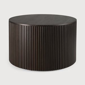 Roller Max Coffee Table - Ethnicraft