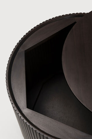 Roller Max Coffee Table - Ethnicraft
