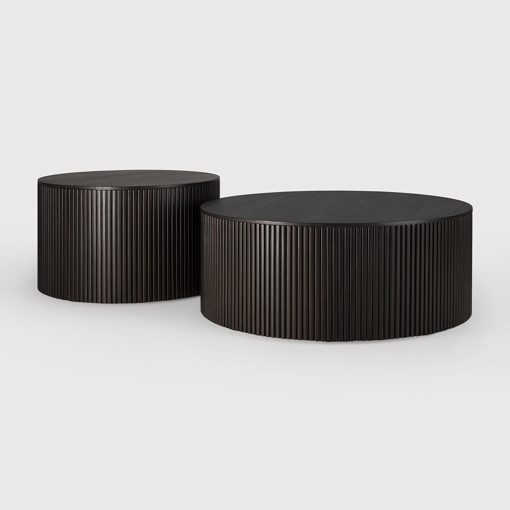 Roller Max Coffee Table - Ethnicraft