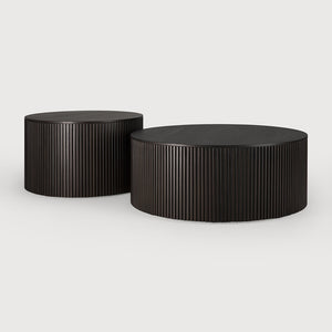 Roller Max Coffee Table - Ethnicraft