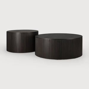 Roller Max Coffee Table - Ethnicraft