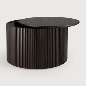 Roller Max Coffee Table - Ethnicraft