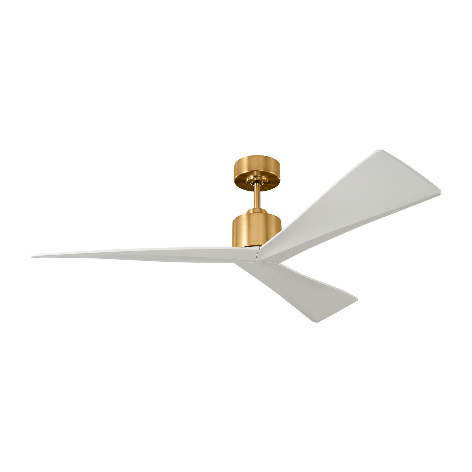 Adler 52 Ceiling Fan - Visual Comfort Fan 1