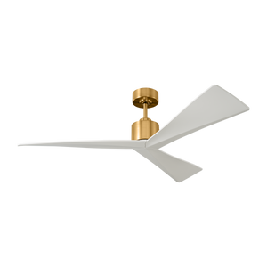 Adler 52 Ceiling Fan - Visual Comfort Fan 1