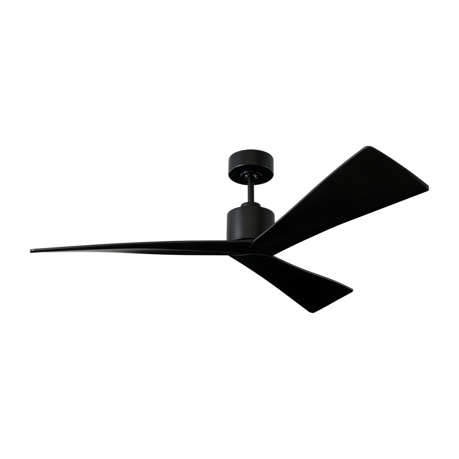 Adler 52 Ceiling Fan - Visual Comfort Fan 2