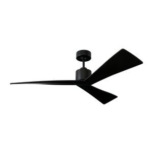 Adler 52 Ceiling Fan - Visual Comfort Fan 2