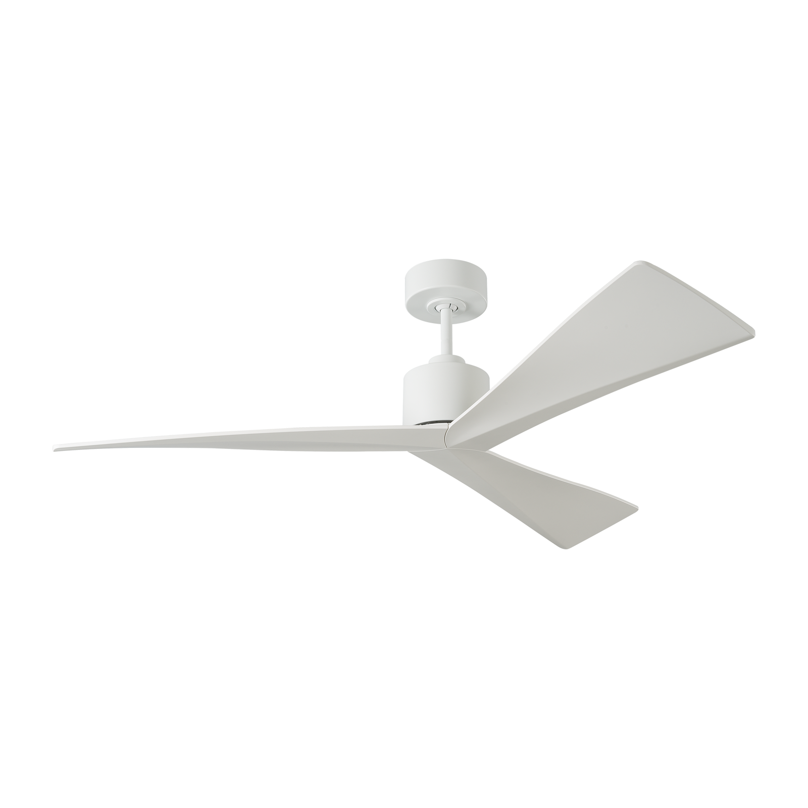 Adler 52 Ceiling Fan - Visual Comfort Fan 3