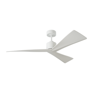 Adler 52 Ceiling Fan - Visual Comfort Fan 3