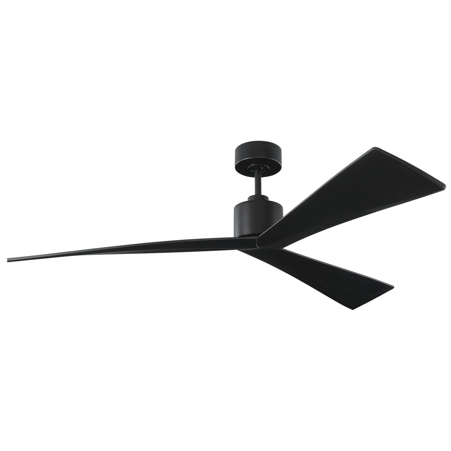 Adler 60 Ceiling Fan - Visual Comfort Fan 2