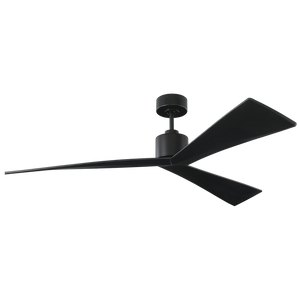 Adler 60 Ceiling Fan - Visual Comfort Fan 2