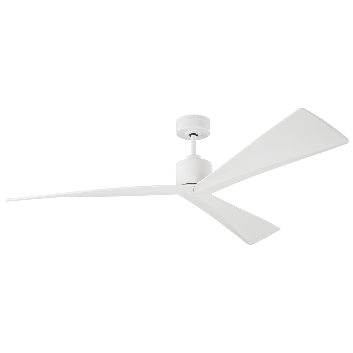 Adler 60 Ceiling Fan - Visual Comfort Fan 5