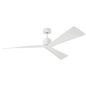 Adler 60 Ceiling Fan - Visual Comfort Fan 5