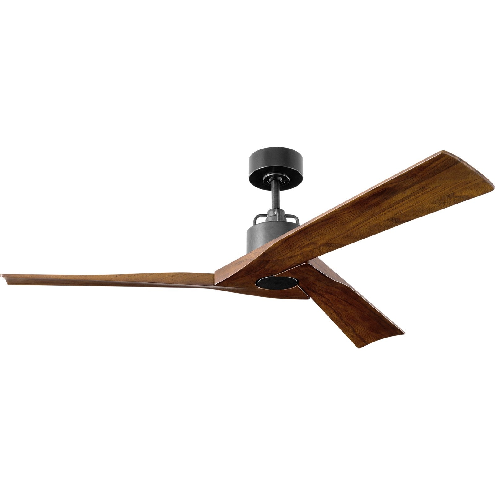 Alma Smart 52" Ceiling Fan - Visual Comfort Fan 1