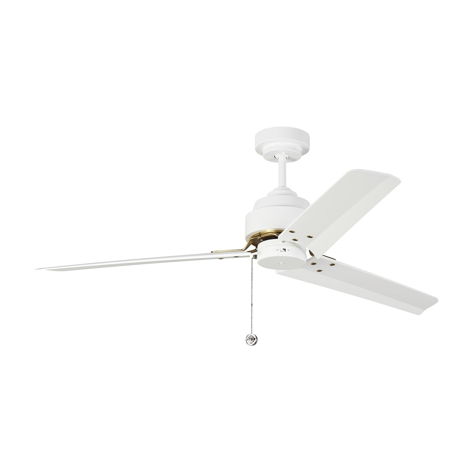 Arcade 54" Ceiling Fan - Visual Comfort Fan 13