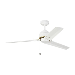 Arcade 54" Ceiling Fan - Visual Comfort Fan 13