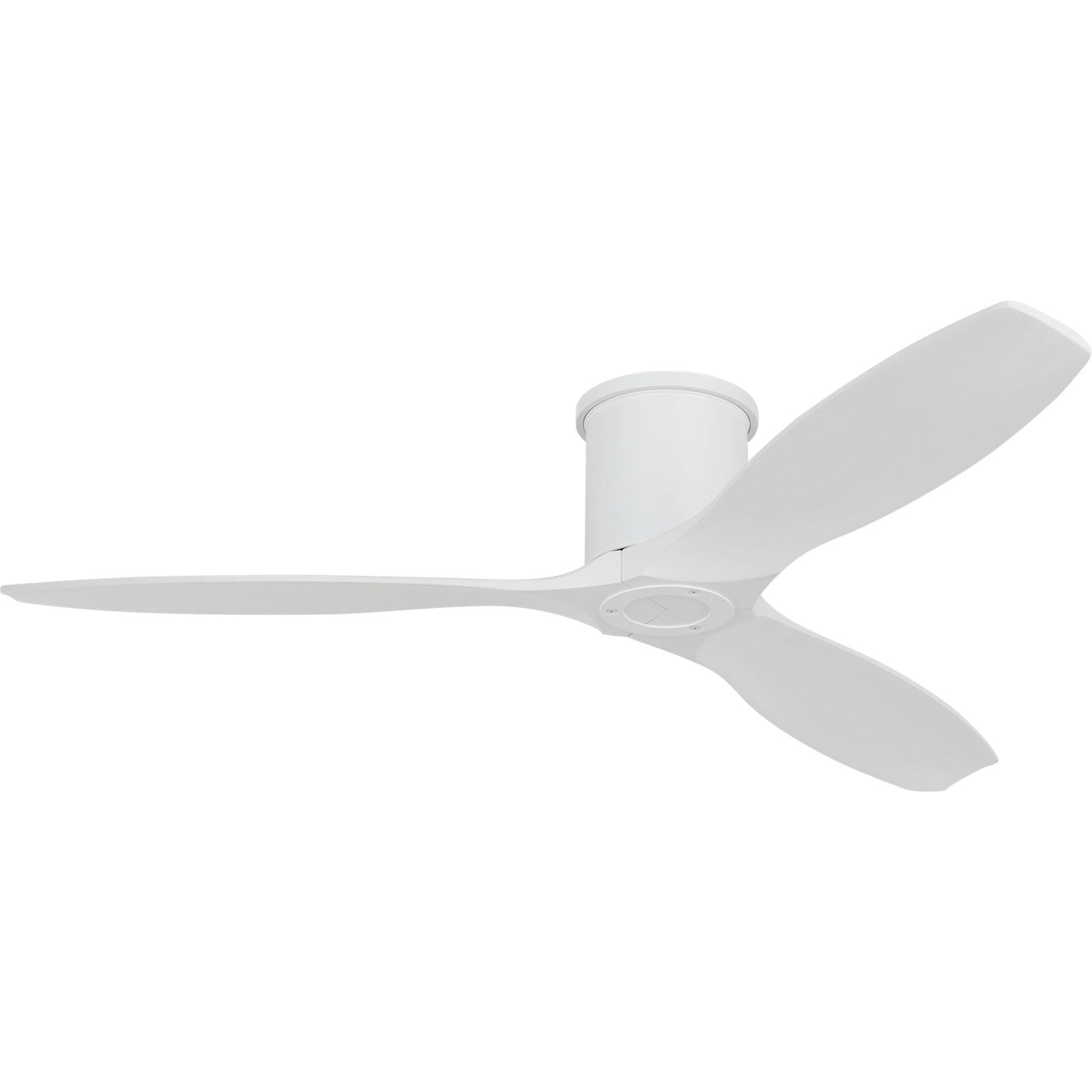 Collins Smart 52" Hugger Ceiling Fan - Visual Comfort Fan 5