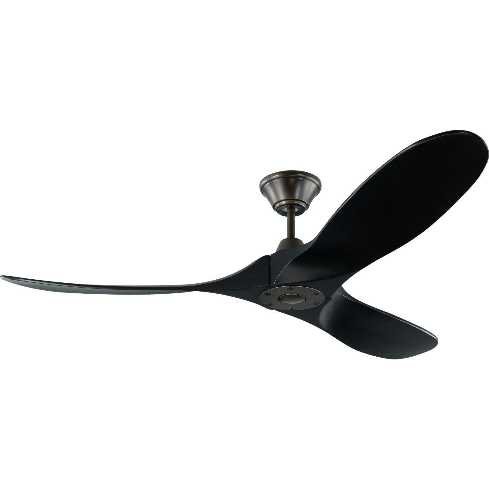 Maverick Fan Finish Kit - Visual Comfort Fan 5