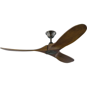 Maverick Fan Finish Kit - Visual Comfort Fan 4