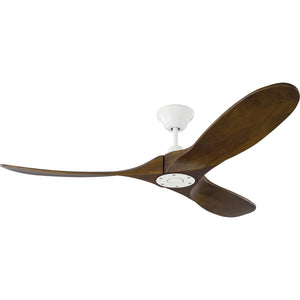 Maverick Fan Finish Kit - Visual Comfort Fan 64